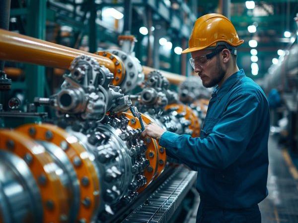 株洲市新科橡塑制品有限公司：創(chuàng)新驅(qū)動磨機橡膠襯里行業(yè)，提供全面減震解決方案